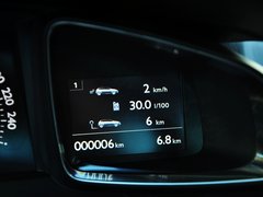 DS 5 2013款 1.6T 自动 豪华版 THP200