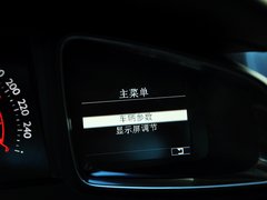 DS 5 2013款 1.6T 自动 豪华版 THP200