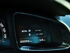 DS 5 2013款 1.6T 自动 豪华版 THP200
