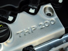 DS 5 2013款 1.6T 自动 豪华版 THP200