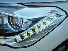 DS 5 2013款 1.6T 自动 豪华版 THP200