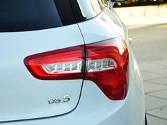DS 5 2013款 1.6T 自动 豪华版 THP200
