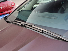 DS 5 2013款 1.6T 自动 豪华版 THP200