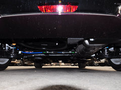 DS 5 2013款 1.6T 自动 豪华版 THP200