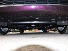 DS 5 2013款 1.6T 自动 豪华版 THP200
