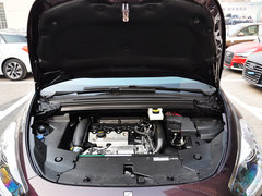 DS 5 2013款 1.6T 自动 豪华版 THP200