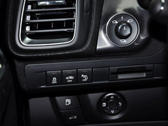 DS 5 2013款 1.6T 自动 豪华版 THP200