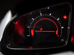 DS 5 2013款 1.6T 自动 豪华版 THP200