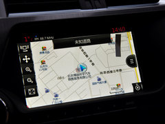 DS 5 2013款 1.6T 自动 豪华版 THP200