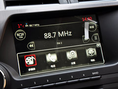 DS 5 2013款 1.6T 自动 豪华版 THP200