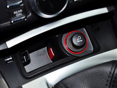 DS 5 2013款 1.6T 自动 豪华版 THP200