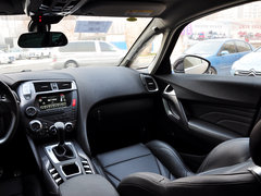 DS 5 2013款 1.6T 自动 豪华版 THP200