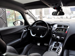 DS 5 2013款 1.6T 自动 豪华版 THP200