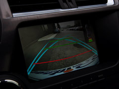 DS 5 2013款 1.6T 自动 尊享版 THP200