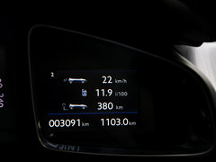 DS 5 2013款 1.6T 自动 尊享版 THP200