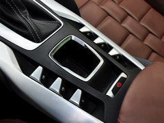DS 5 2013款 1.6T 自动 尊享版 THP200