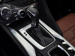 DS 5 2013款 1.6T 自动 尊享版 THP200
