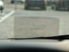 DS 5 2013款 1.6T 自动 尊享版 THP200