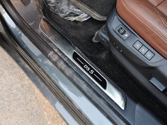 DS 5 2013款 1.6T 自动 尊享版 THP200