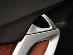 DS 5 2013款 1.6T 自动 尊享版 THP200