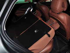 DS 5 2013款 1.6T 自动 尊享版 THP200