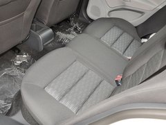 明锐 2014款 1.4TSI DSG 逸致版