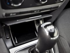 明锐 2014款 1.4TSI DSG 逸致版