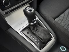 明锐 2014款 1.4TSI DSG 逸致版