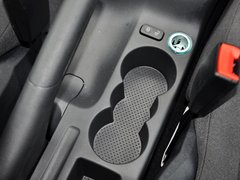 明锐 2014款 1.4TSI DSG 逸致版