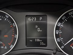 明锐 2014款 1.4TSI DSG 逸致版