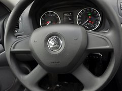 明锐 2014款 1.4TSI DSG 逸致版