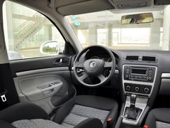 明锐 2014款 1.4TSI DSG 逸致版