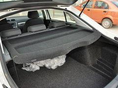 明锐 2014款 1.4TSI DSG 逸致版