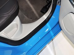 沃尔沃V40 2014款 2.0T 自动 智逸版
