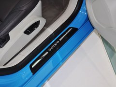 沃尔沃V40 2014款 2.0T 自动 智逸版
