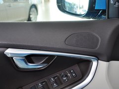 沃尔沃V40 2014款 2.0T 自动 智逸版
