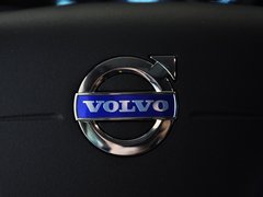 沃尔沃V40 2014款 2.0T 自动 智逸版