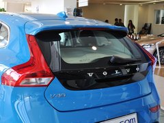 沃尔沃V40 2014款 2.0T 自动 智逸版