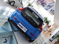 沃尔沃V40 2014款 2.0T 自动 智逸版