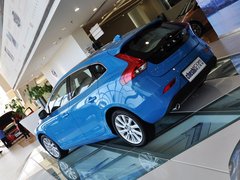 沃尔沃V40 2014款 2.0T 自动 智逸版