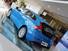 沃尔沃V40 2014款 2.0T 自动 智逸版
