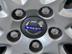 沃尔沃V40 2014款 2.0T 自动 智逸版