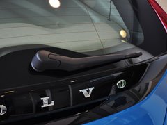 沃尔沃V40 2014款 2.0T 自动 智逸版