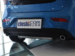 沃尔沃V40 2014款 2.0T 自动 智逸版