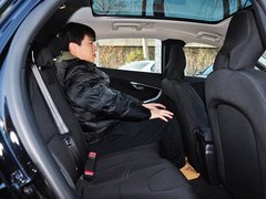 沃尔沃V40 2014款 2.0T 自动 智逸版
