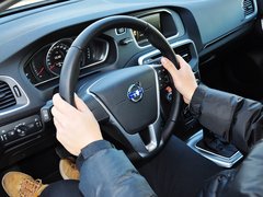 沃尔沃V40 2014款 2.0T 自动 智逸版