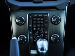 沃尔沃V40 2014款 2.0T 自动 智逸版