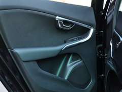 沃尔沃V40 2014款 2.0T 自动 智逸版