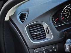 沃尔沃V40 2014款 2.0T 自动 智逸版