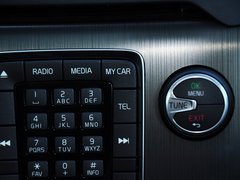 沃尔沃V40 2014款 2.0T 自动 智逸版